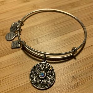 Alex & Ani Wings of Change Bangle - DISCONTINUED